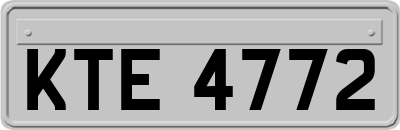 KTE4772