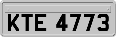 KTE4773