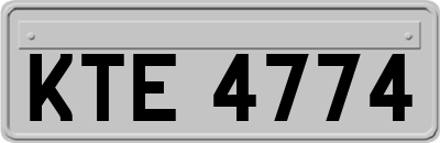 KTE4774