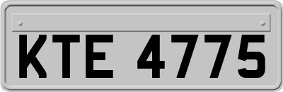 KTE4775