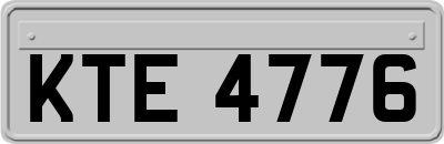 KTE4776