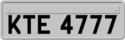 KTE4777