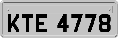 KTE4778