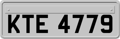 KTE4779