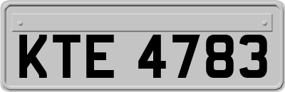 KTE4783