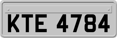 KTE4784