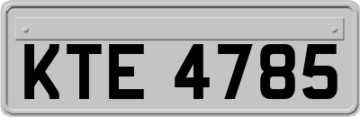 KTE4785