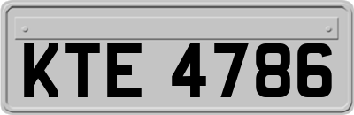 KTE4786