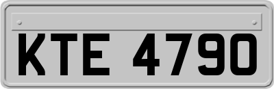 KTE4790