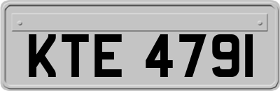 KTE4791