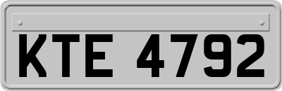 KTE4792