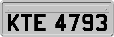 KTE4793