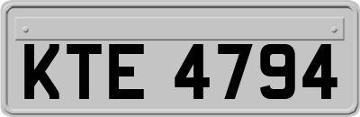 KTE4794