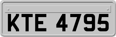 KTE4795