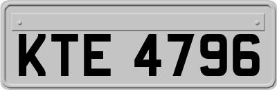 KTE4796