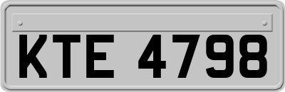 KTE4798
