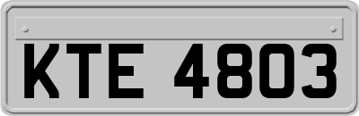 KTE4803
