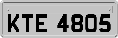 KTE4805