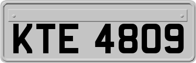 KTE4809