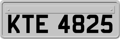 KTE4825