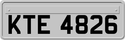 KTE4826
