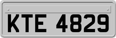 KTE4829