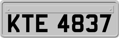KTE4837