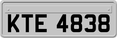 KTE4838