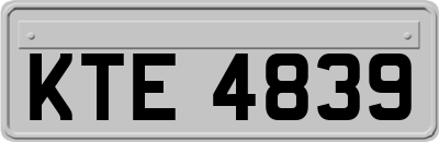 KTE4839