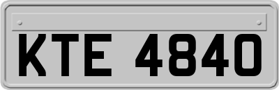 KTE4840