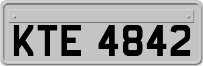 KTE4842