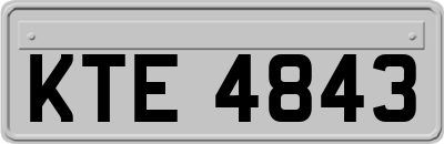 KTE4843