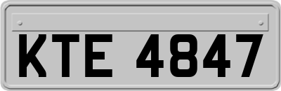 KTE4847