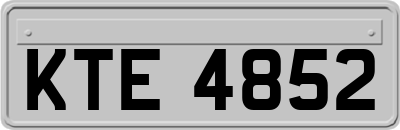KTE4852