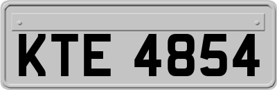 KTE4854