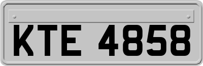 KTE4858
