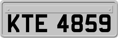 KTE4859