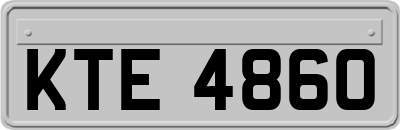 KTE4860