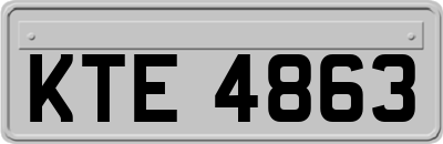 KTE4863