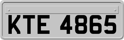 KTE4865