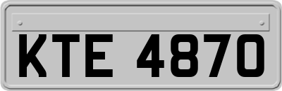 KTE4870
