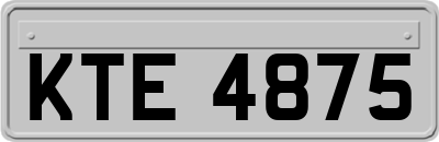 KTE4875