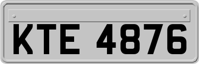 KTE4876