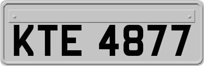 KTE4877