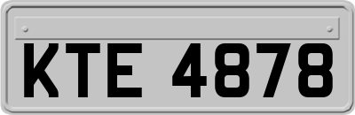 KTE4878