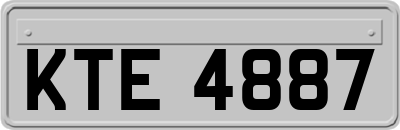 KTE4887