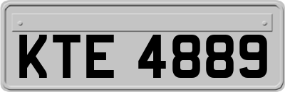 KTE4889