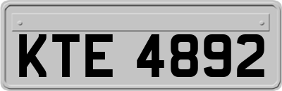 KTE4892