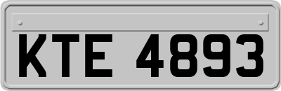 KTE4893