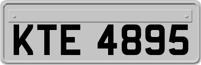 KTE4895